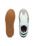 HAVEN White Women's Sneakers